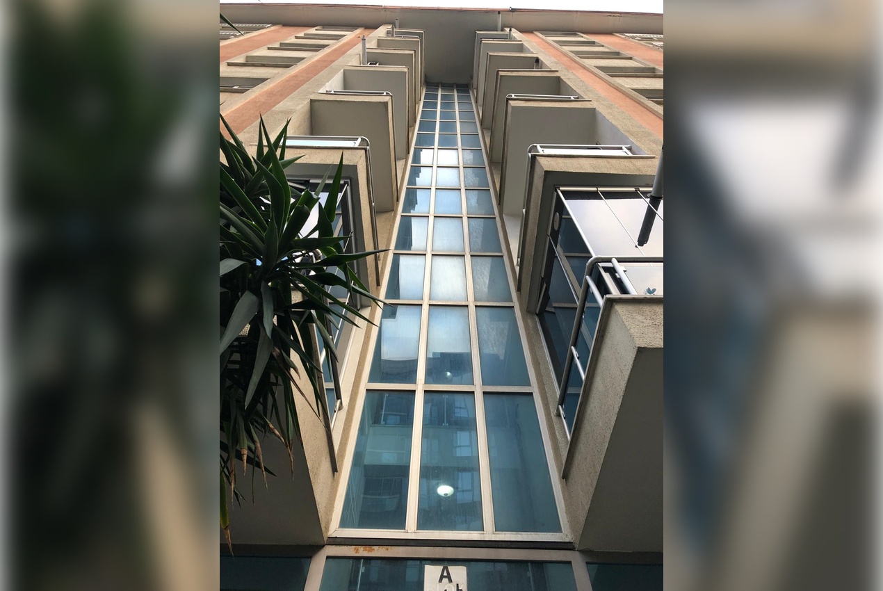 Ataşehir Yenişehir'de Geniş Daire